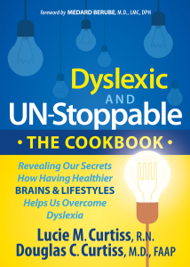 DyslexicAndUnstoppable