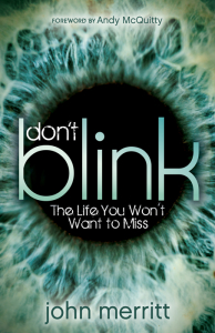 Merrit-DontBlink CVR