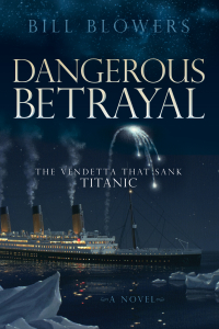 Revenge Sank The Unsinkable Ship Morgan James Publishing