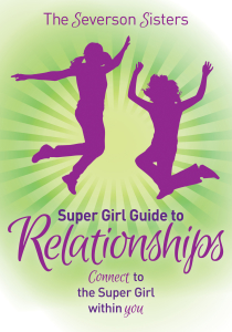 SuperGirlGuidetoRelationships