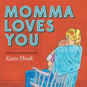 Katie Hook Cover